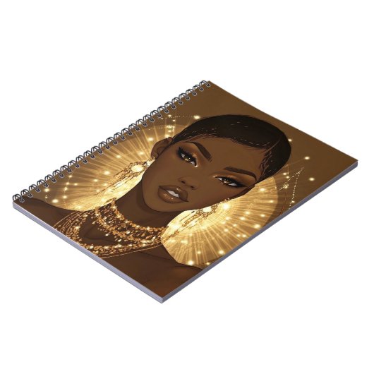 MODE-ACHTIG #3 NOTITIEBOEK (Linkerzijde)