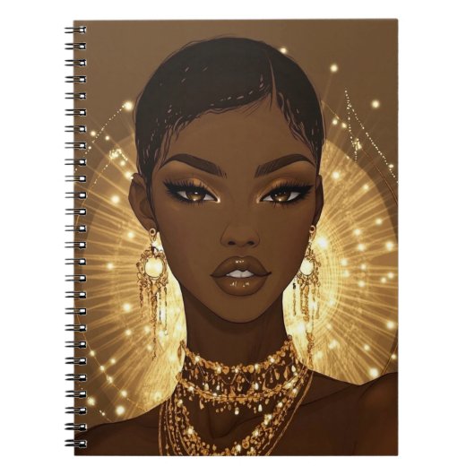 MODE-ACHTIG #3 NOTITIEBOEK (Voorkant)