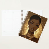 MODE-ACHTIG #3 PLANNER (Display)