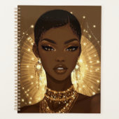 MODE-ACHTIG #3 PLANNER (Voorkant)