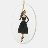  Mode Afbeelding Keramisch Ornament (Links)
