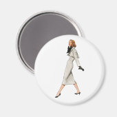  Mode Afbeelding magneet (Voorkant / Achterkant)