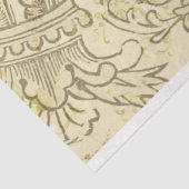 Mode Afbeelding ontkoppelingspapier Tissuepapier (Detail)