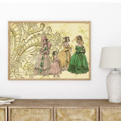 Mode Afbeelding ontkoppelingspapier Tissuepapier