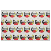 Mode Ayasha Medicine Wheel Logo Stof (Fat Quarter)