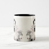 MODE BABY 2 TWEEKLEURIGE KOFFIEMOK (Center)