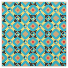 Mode Bahamas Flag & Bahamas Trendy Fabric Stof