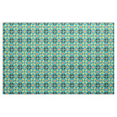 Mode Bahamas Flag & Bahamas Trendy Fabric Stof (Fat Quarter)