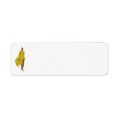 Mode Beauty Model Girls-56 Label (Voorkant)