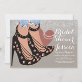 Mode Beauty onthaalt joodse Vrijgezellenfeest in Kaart (Voorkant)