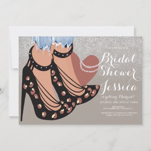 Mode Beauty onthaalt joodse Vrijgezellenfeest in Kaart (Voorkant)