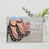 Mode Beauty onthaalt joodse Vrijgezellenfeest in Kaart (Staand voorkant)