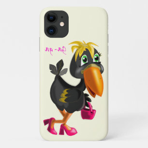 Mode Bird - Case-Mate iPhone Case