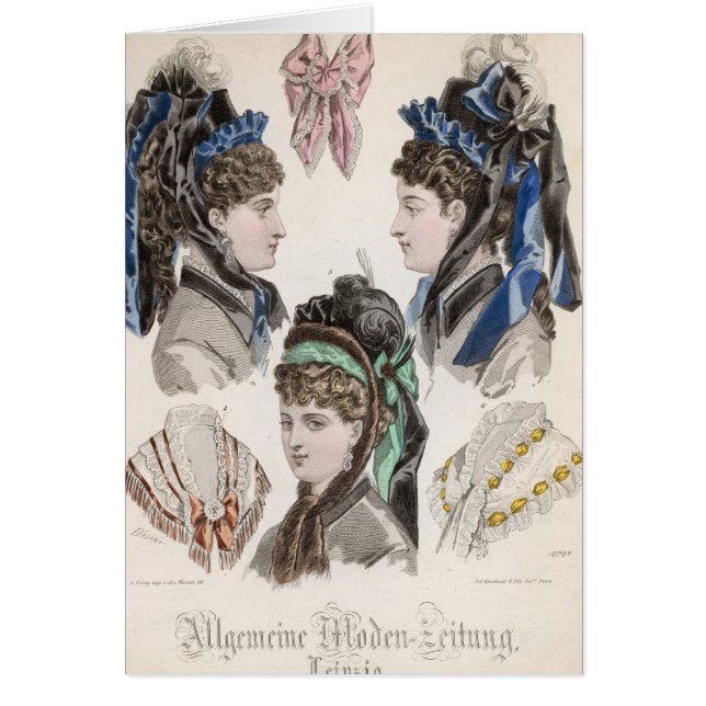 Mode bord (Voorkant)