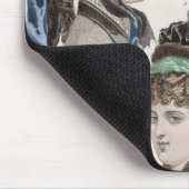 Mode bord muismat (Hoek)