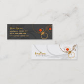 Mode Boutique Visitekaartje (Voorkant / Achterkant)