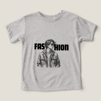 Mode Boy – trendy en stijlvol