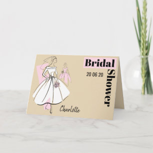 Mode Bride Neutraal Vrijgezellenfeest beige H