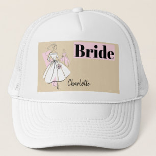 Mode Bride Neutrale Groep pet