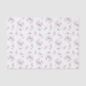 Mode Bride Pink Group multitissuepapier Tissuepapier (Voorkant)