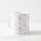 Mode Bride Roze Groep Multimok Koffiemok (Voorkant links)