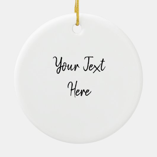Mode Bride Roze ornament (Achterkant)