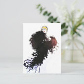  Mode Briefkaart (Staand voorkant)