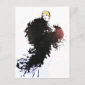  Mode Briefkaart (Voorkant)