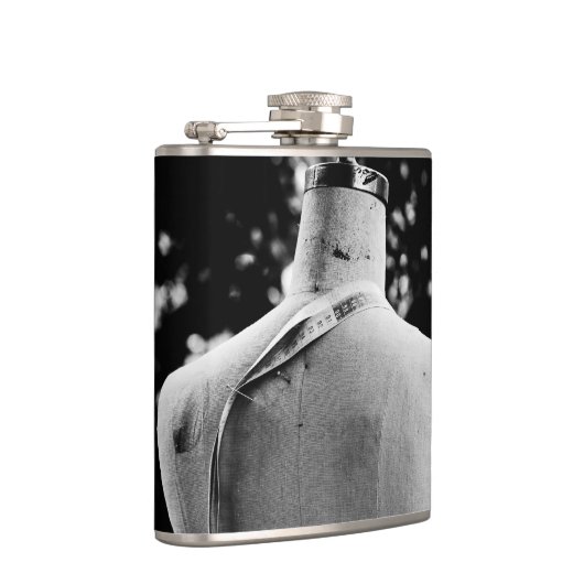 mode buiten heupfles (Rechts)