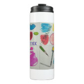 Mode Buzz Thermosbeker (Voorkant)