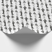 Mode Cadeaupapier (Hoek)