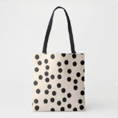 Mode Canvas tas (Voorkant)