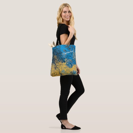 Mode Canvas tas (Op model)