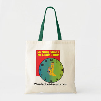Mode canvas tas
