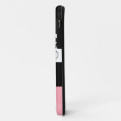 Mode Case-Mate iPhone Case (Achterkant/links)