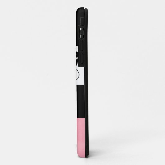 Mode Case-Mate iPhone Case (Achterkant/links)