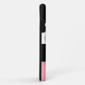 Mode Case-Mate iPhone Case (Achterkant/rechts)