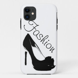 Mode iPhone 11 Hoesje