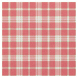 Mode Cayenne en Coral Pink Stof