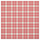 Mode Cayenne en Coral Pink Stof (Swatch)