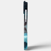 Mode Cellphone hoesje (Achterkant / Links)