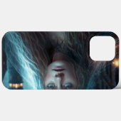 Mode Cellphone hoesje (Achterkant (horizontaal))