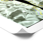 Mode Chic Poster (Hoek)