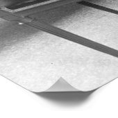 mode Cloche Pet 1920 Poster (Hoek)