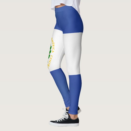 Mode Cool El Salvador Leggings (Links)