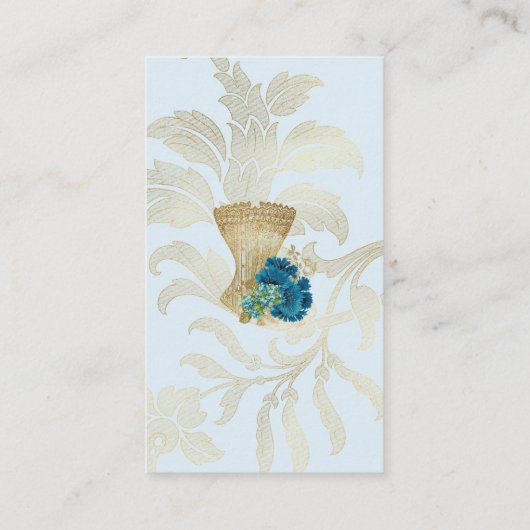 Mode Corset 4 Visitekaartje (Achterkant)