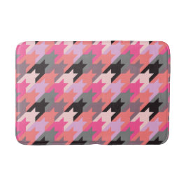 Mode  Cute - Patroonstijlvol modern Badmat