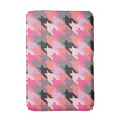 Mode  Cute - Patroonstijlvol modern Badmat (Voorkant Verticaal)