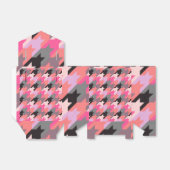 Mode  Cute - Patroonstijlvol modern Bedankdoosjes (Uitgevouwen)