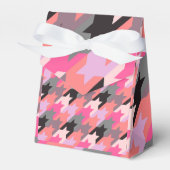 Mode  Cute - Patroonstijlvol modern Bedankdoosjes (Voorkant Zijde)